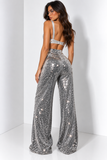 Adrian Glitter Pants