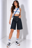 Bermudas Vaqueras