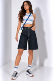 Bermudas Vaqueras