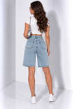 Bermudas Vaqueras